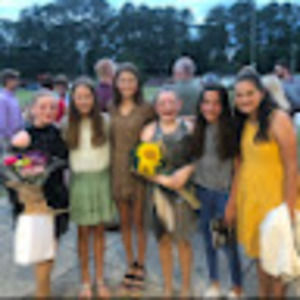 Meet your Posher, Katybeth